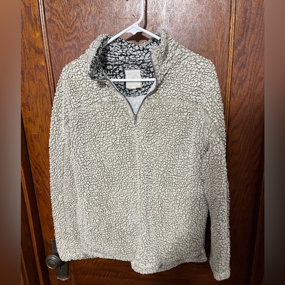 Thread supply Sherpa size s